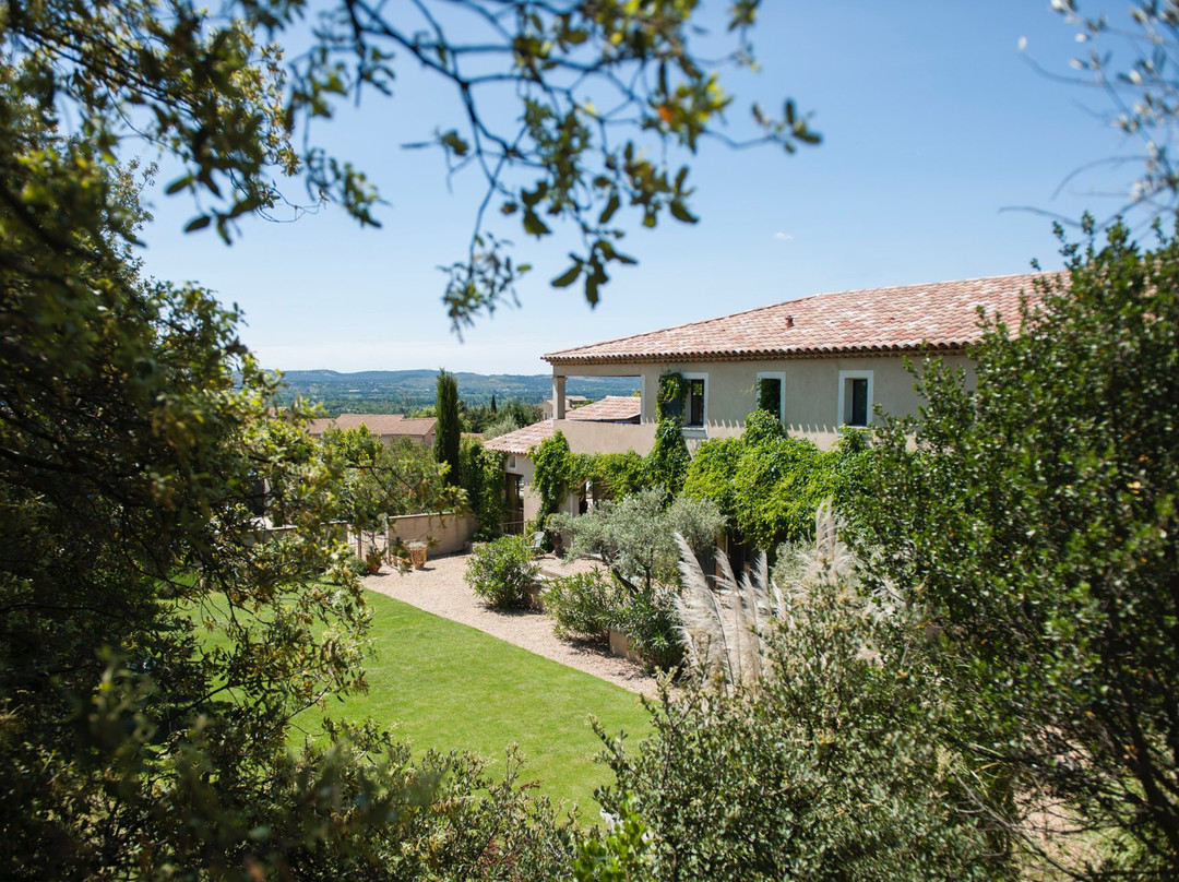 La Bastide Dou Pastre主图