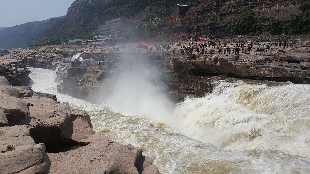大钟楼景点图片