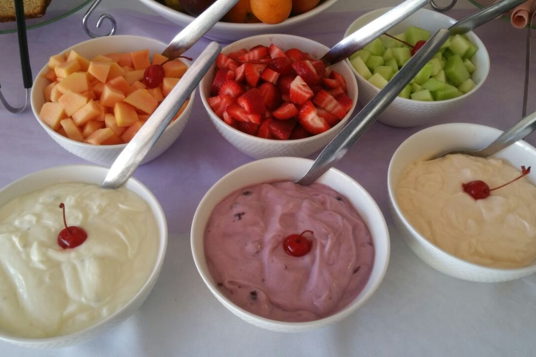 Mermaid Guest House主图