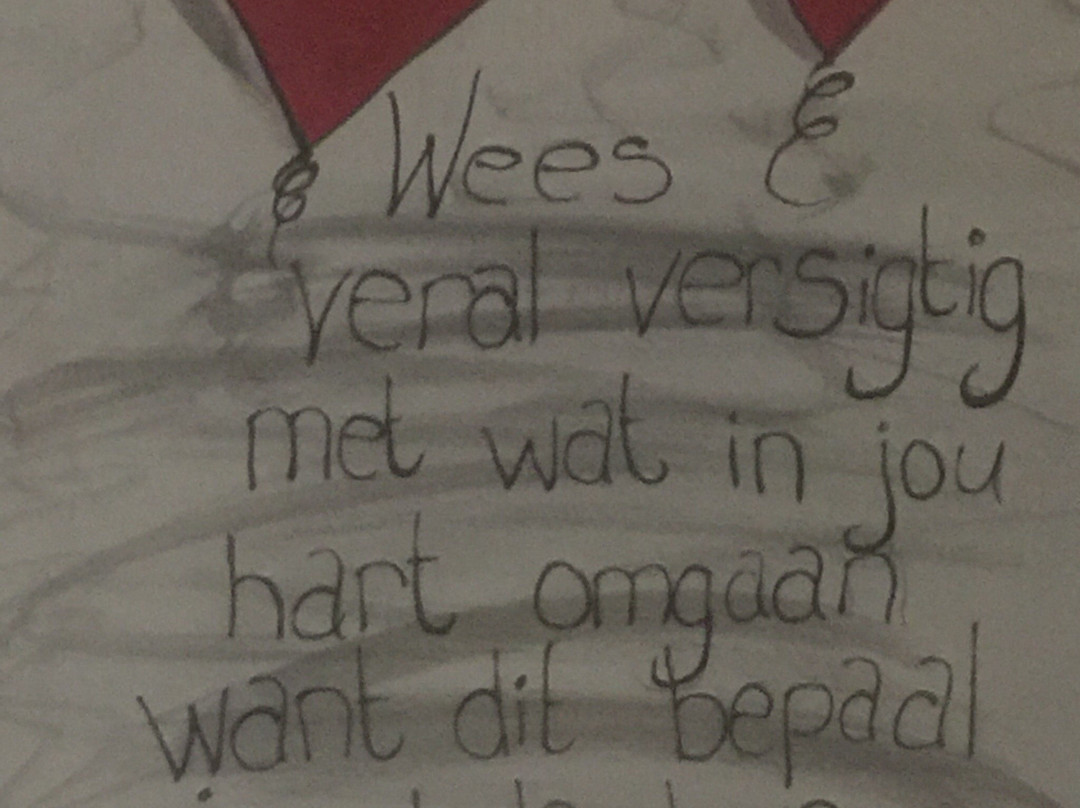 Kalahari Lion's Rest主图