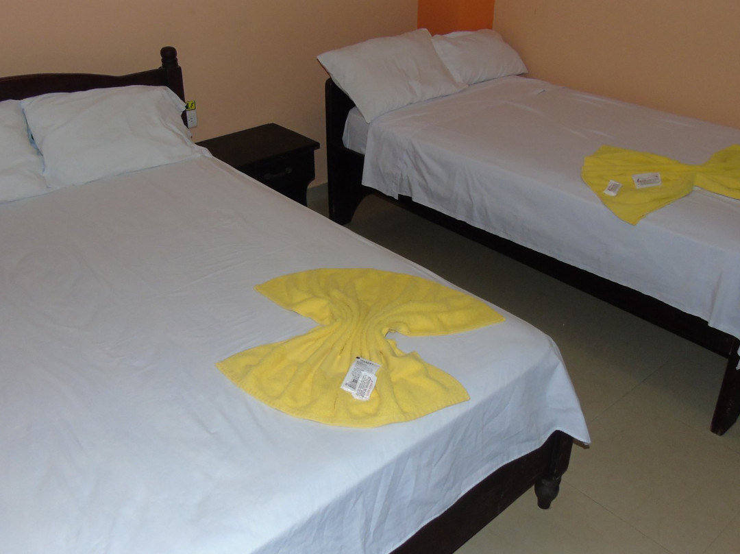 Gran Hostal Paraiso Amazonico