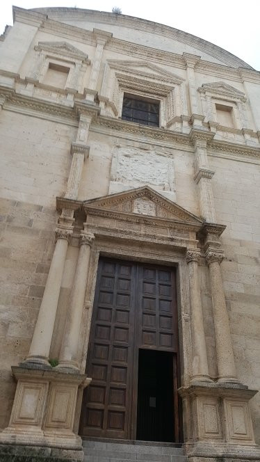 Chiesa di Santa Caterina景点图片