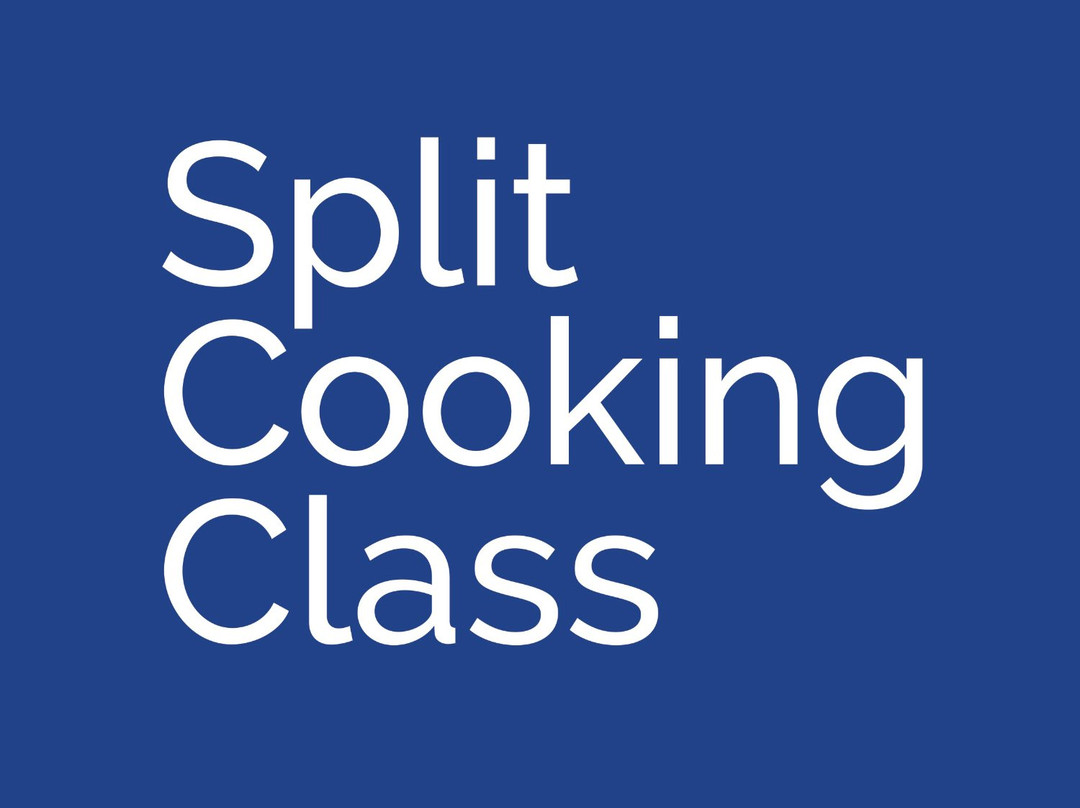 Split Cooking Class-斯普利特必去景点