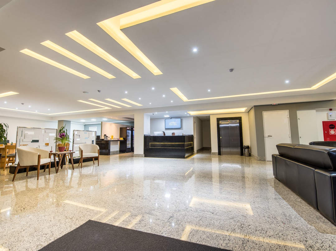 Prime Hotel Ponta Pora主图