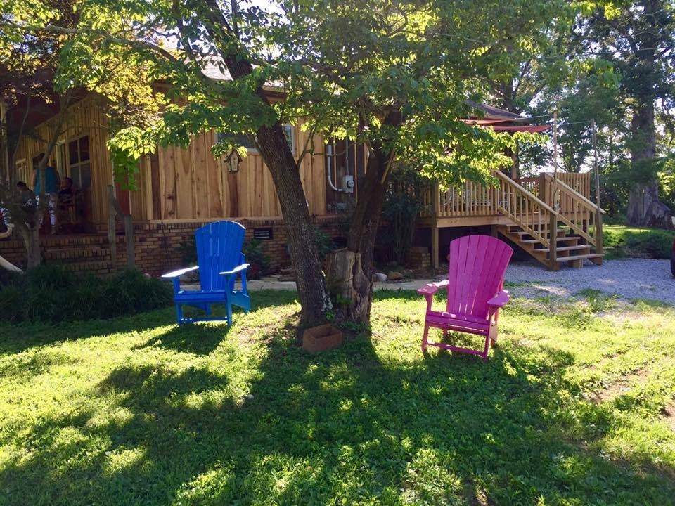 Sisters on Sycamore Bed & Breakfast主图