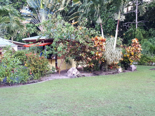 La Diguoise Guesthouse主图