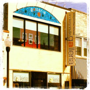 Andersonville Galleria-芝加哥必去景点