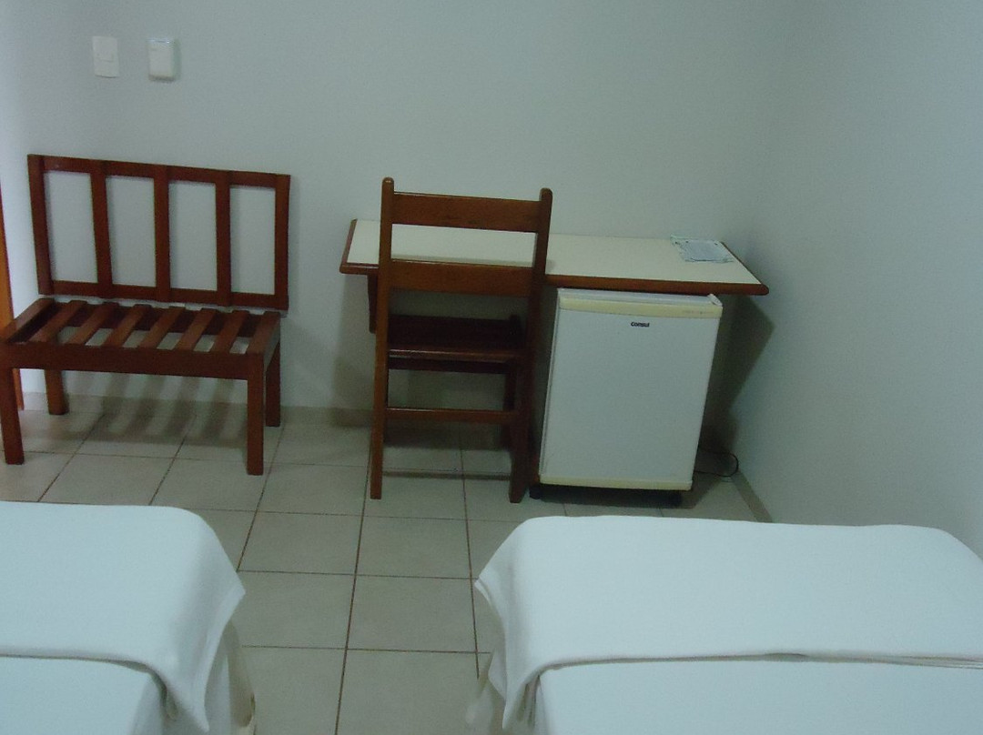 Bravo City Hotel Rondonopolis主图