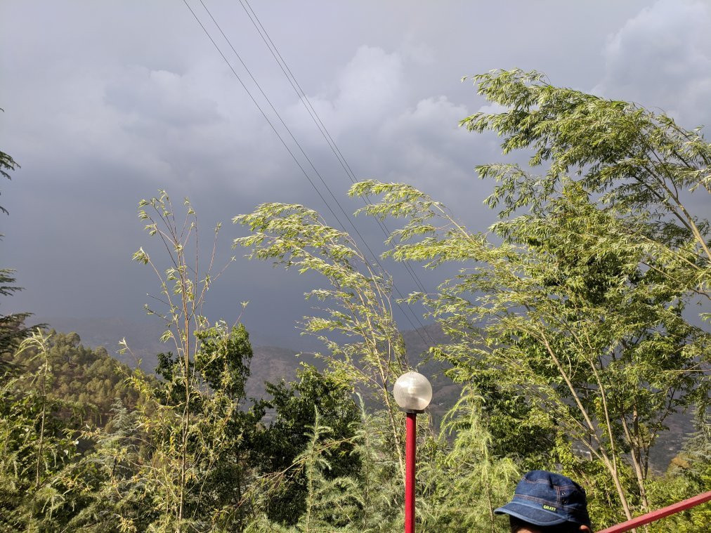 Rajgarh Hills Eco Resort主图