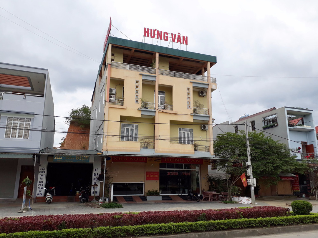 Khach San Hung Van主图