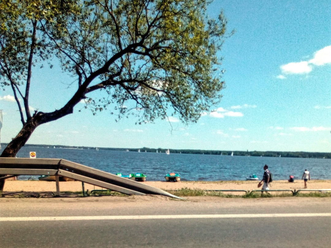 Municipal Beach景点图片