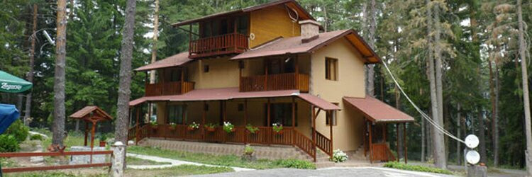 Villa Shisharka