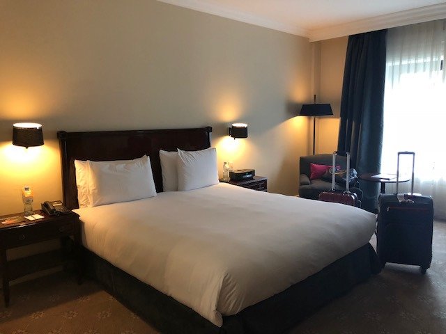Sofitel Buenos Aires Recoleta-官方