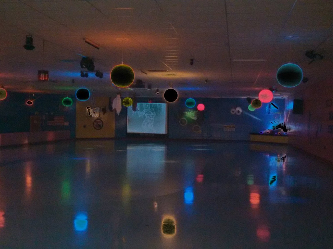 Rolla-Rena Skate Center-Beatrice必去景点