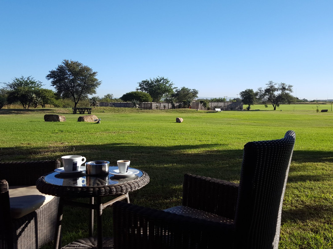 The Royal Marang Hotel主图