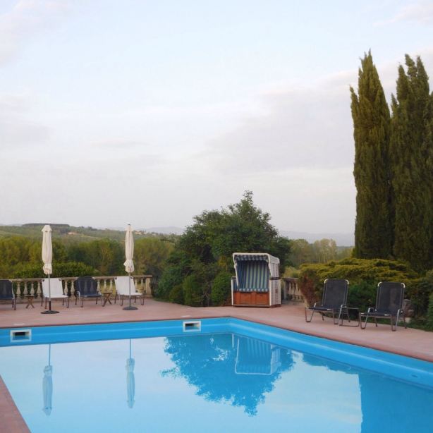 B&B Villa Cardeto-官方