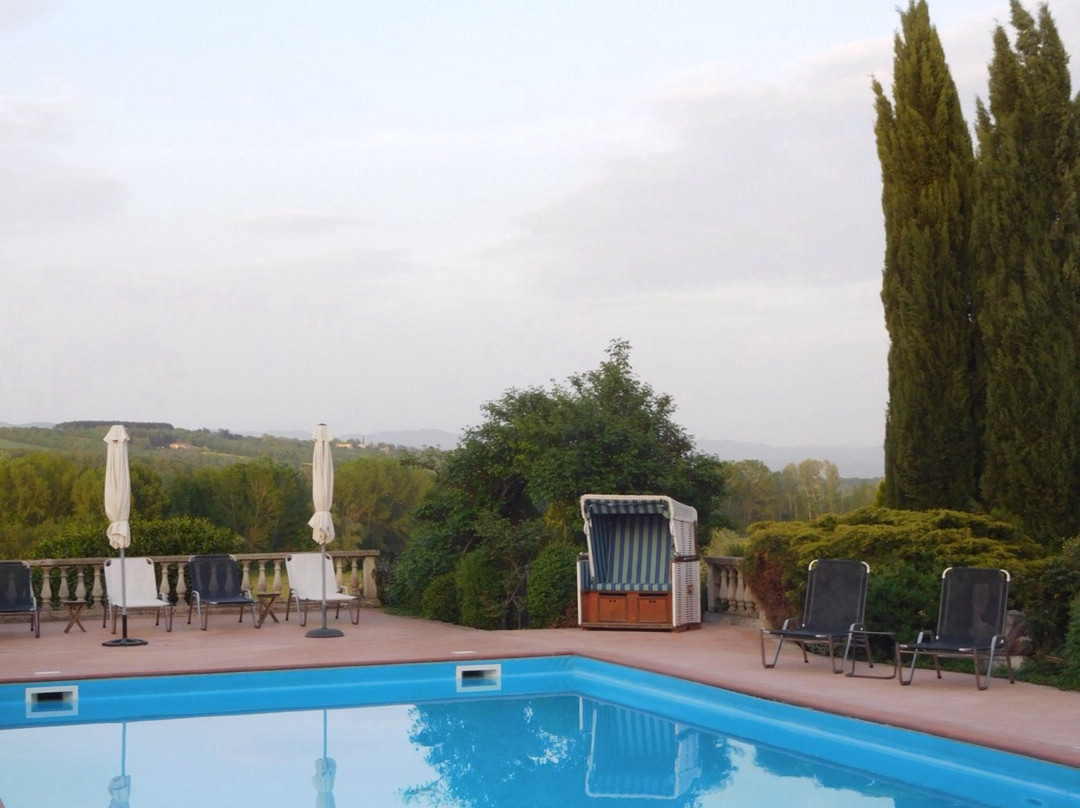 B&B Villa Cardeto主图