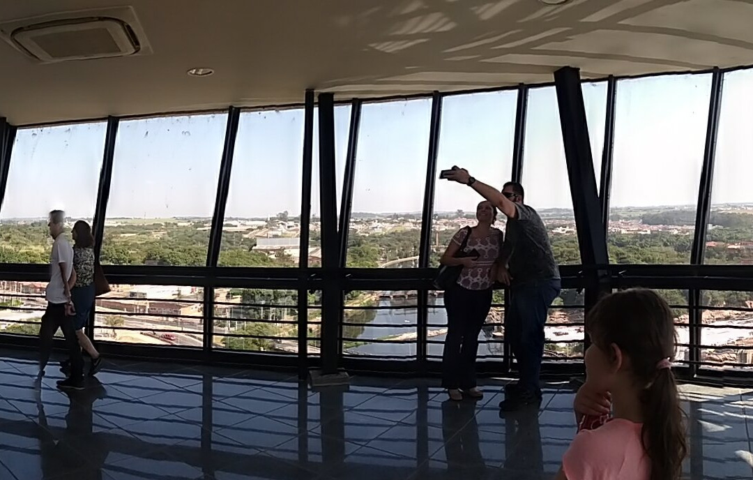 Estaiada Bridge Viewpoint-Salto必去景点