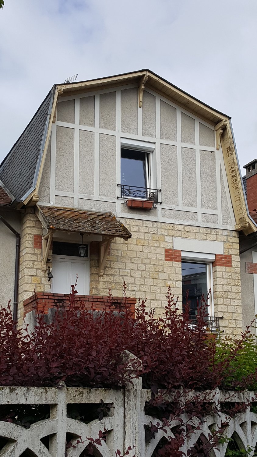 Le Cadran des Chauvelles-官方