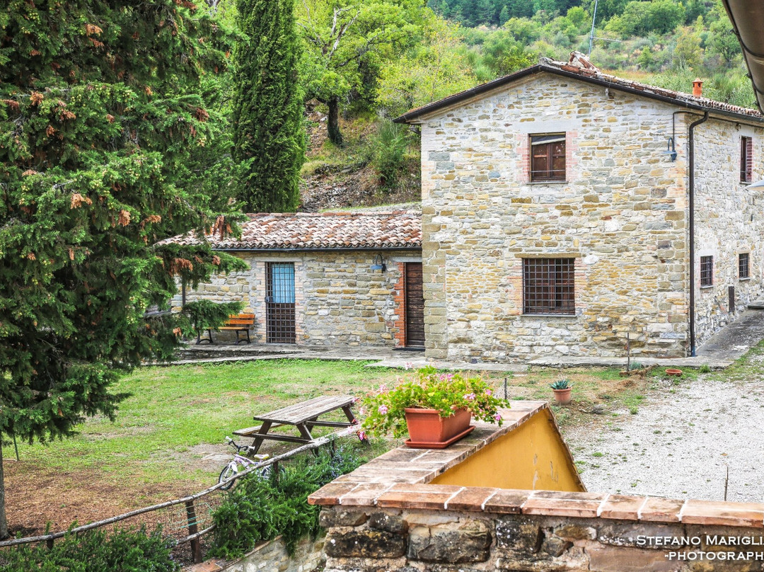 Le Valcelle Country House主图