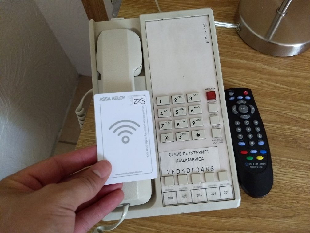 Hotel VillaBlanca主图