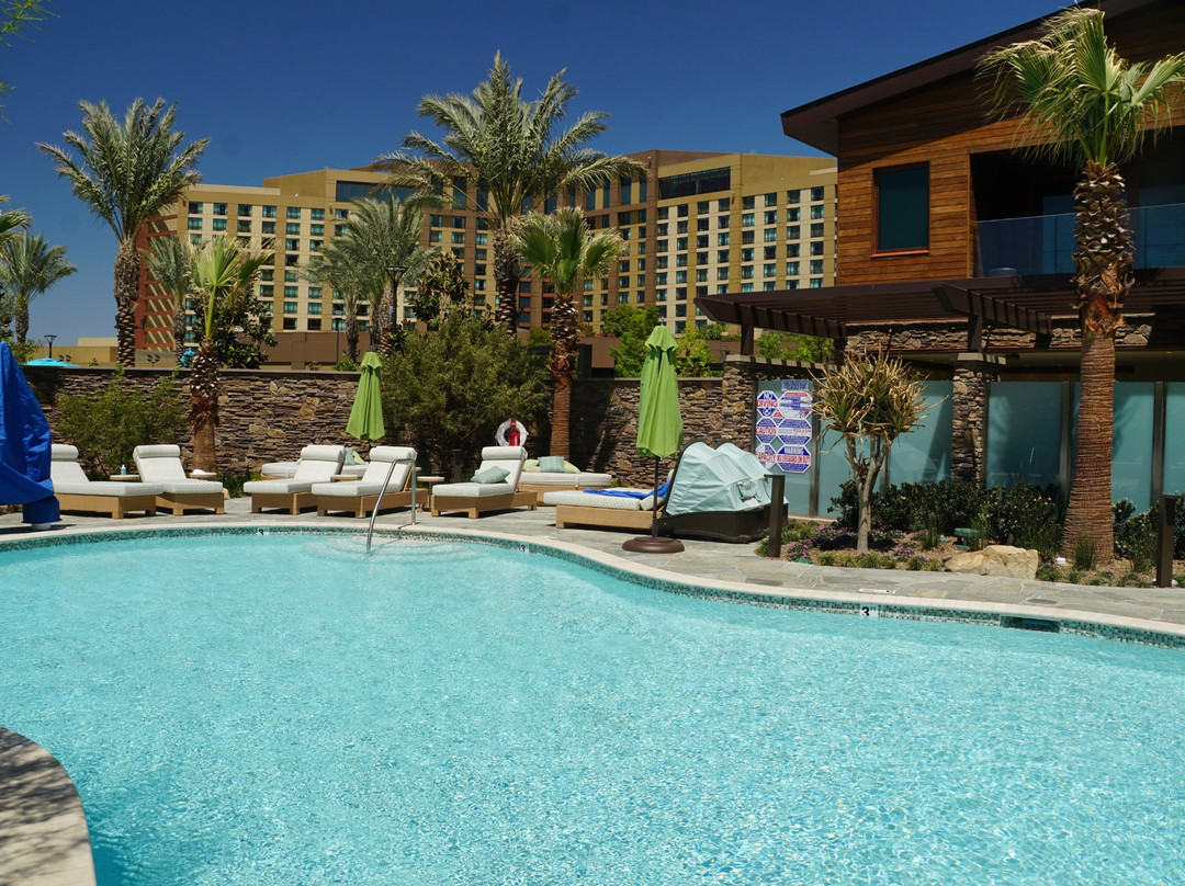 Spa Pechanga-特曼库拉必去景点