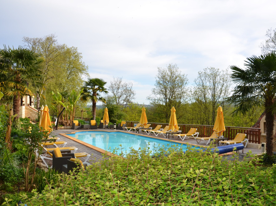 La Guérinière主图