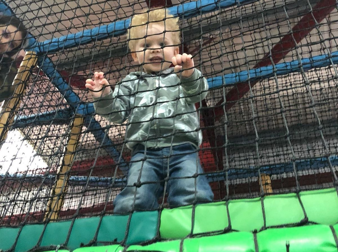 Jungle Jack's-纽奎必去景点