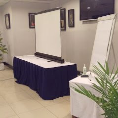 Paddy's Hotel & Apartments主图