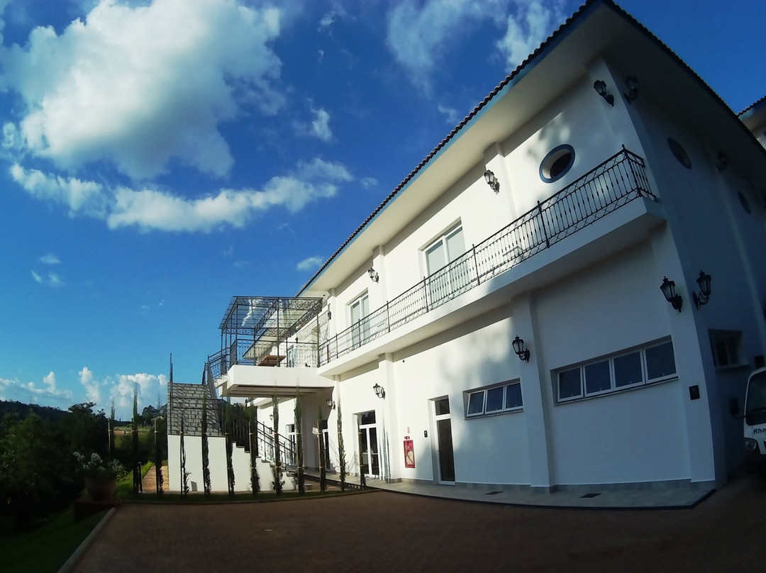 法森达多纳卡罗莱纳农家乐主图