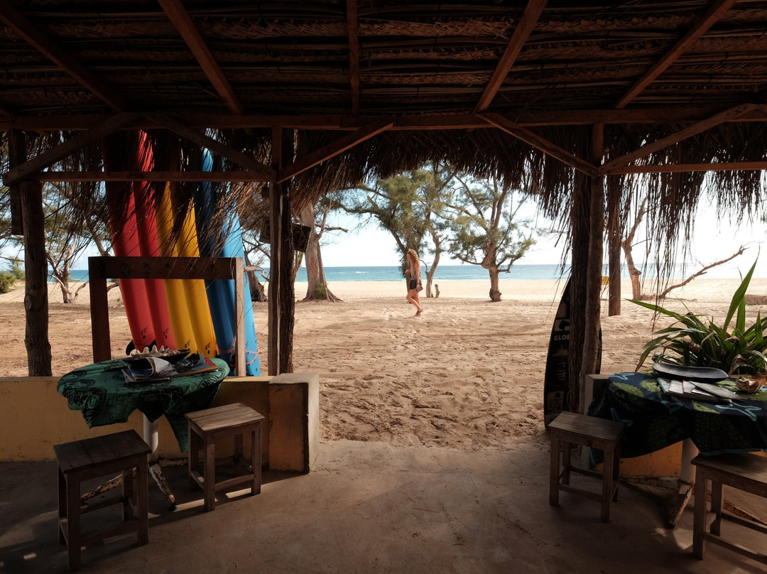 The Surf Shack-托佛必去景点