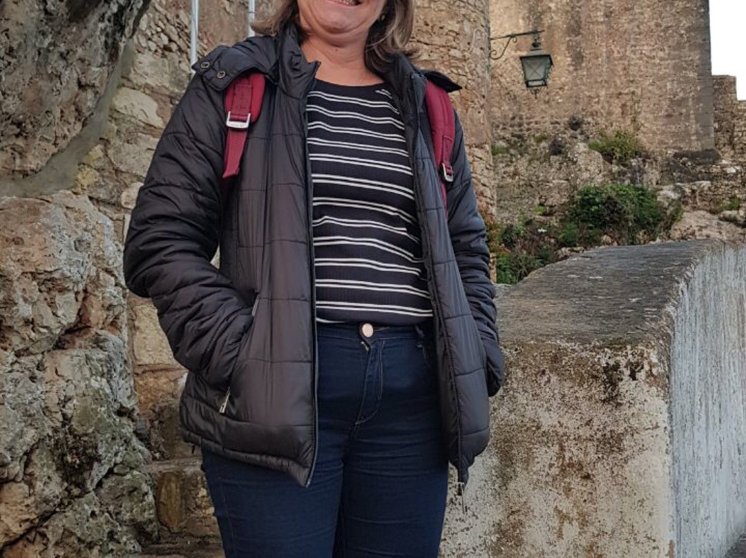 Ana Todo Bom Ceramicas-奥比都斯必去景点