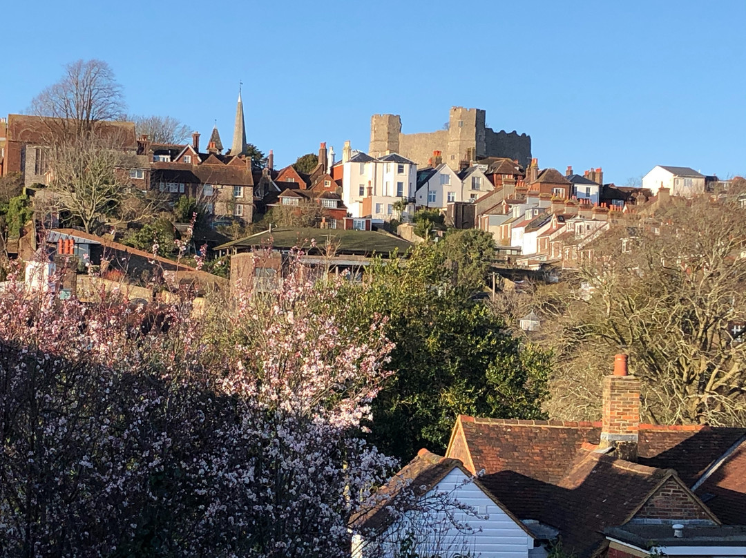 The Kings Head Lewes