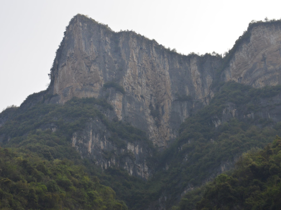 大老岭-宜昌市必去景点