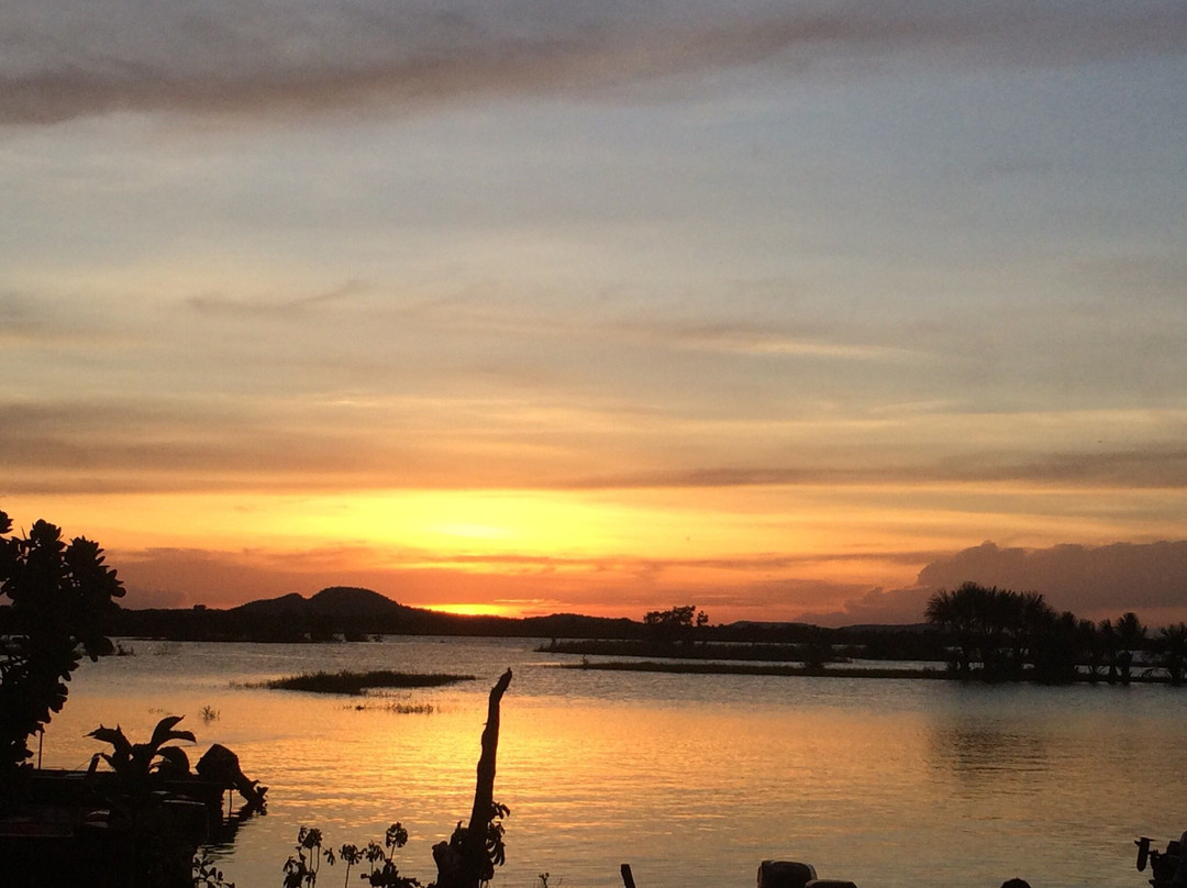 Peixe酒店住宿-Rancho do Kojak