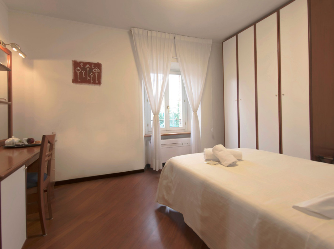 Hotel Le Muse主图
