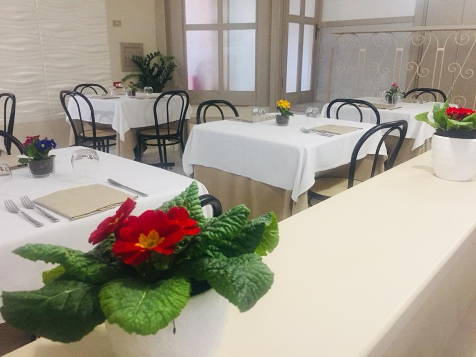 Hotel Villa Susy主图
