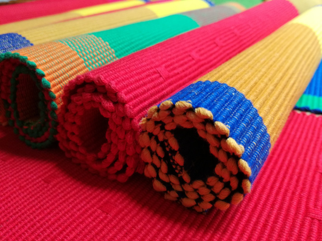 Sthree-康提必去景点