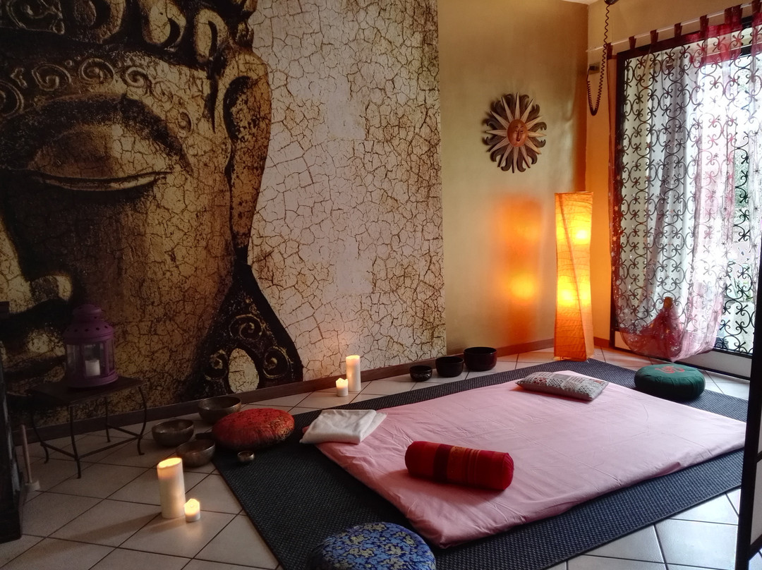 Studio olistico Namaste-Gallicano nel Lazio必去景点