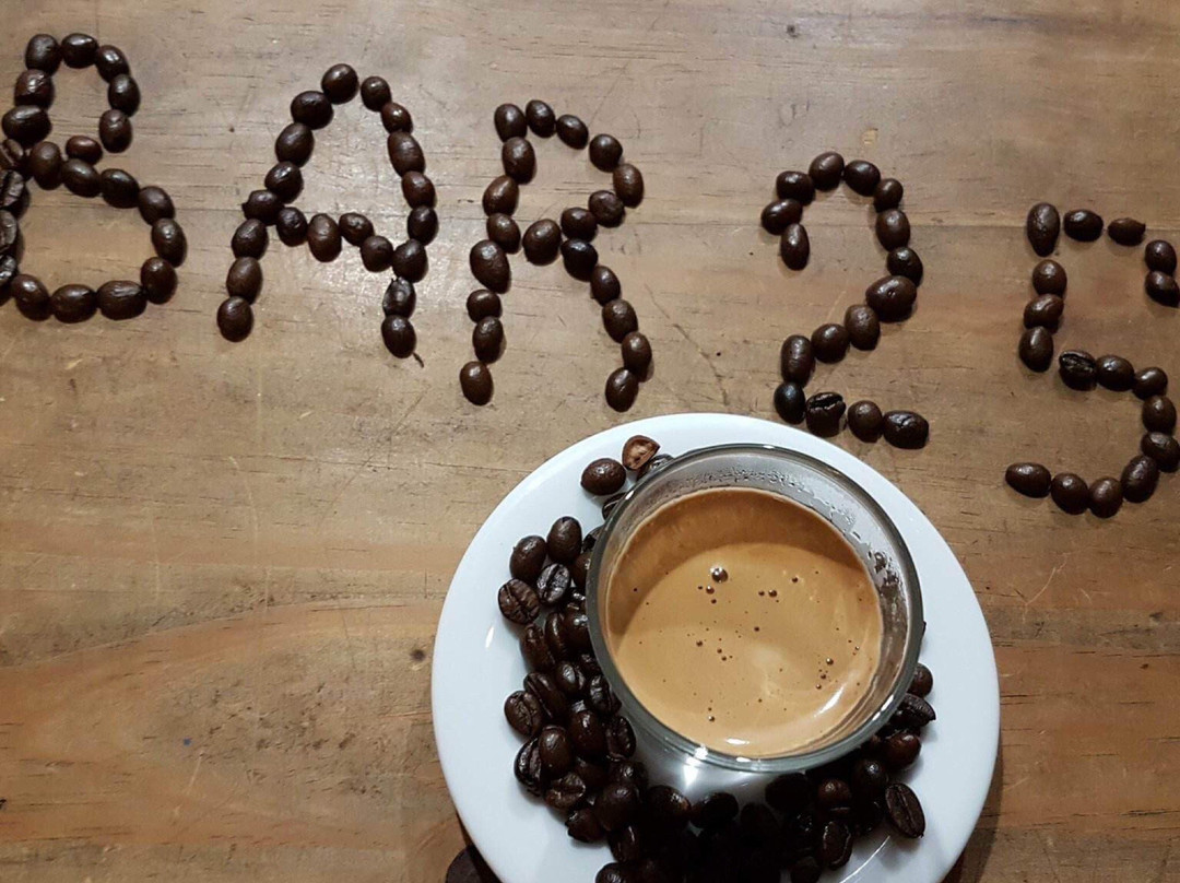 BAR 25
