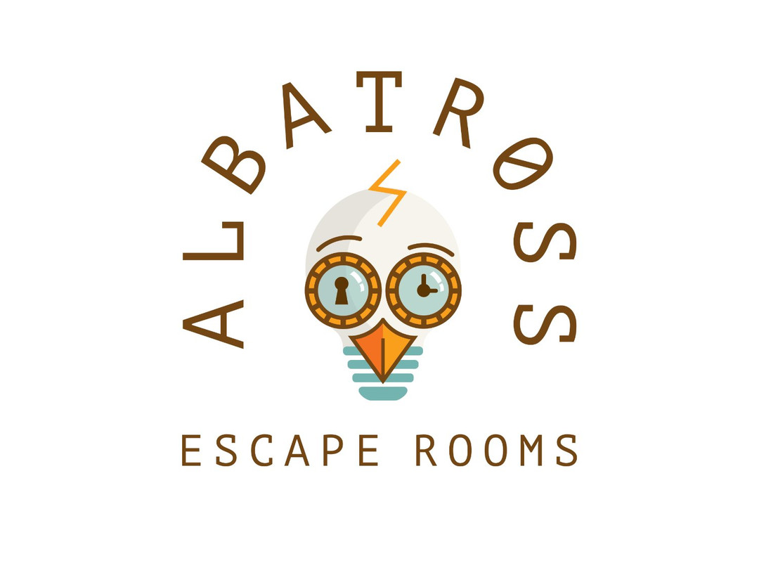 Albatross Escape Rooms景点图片