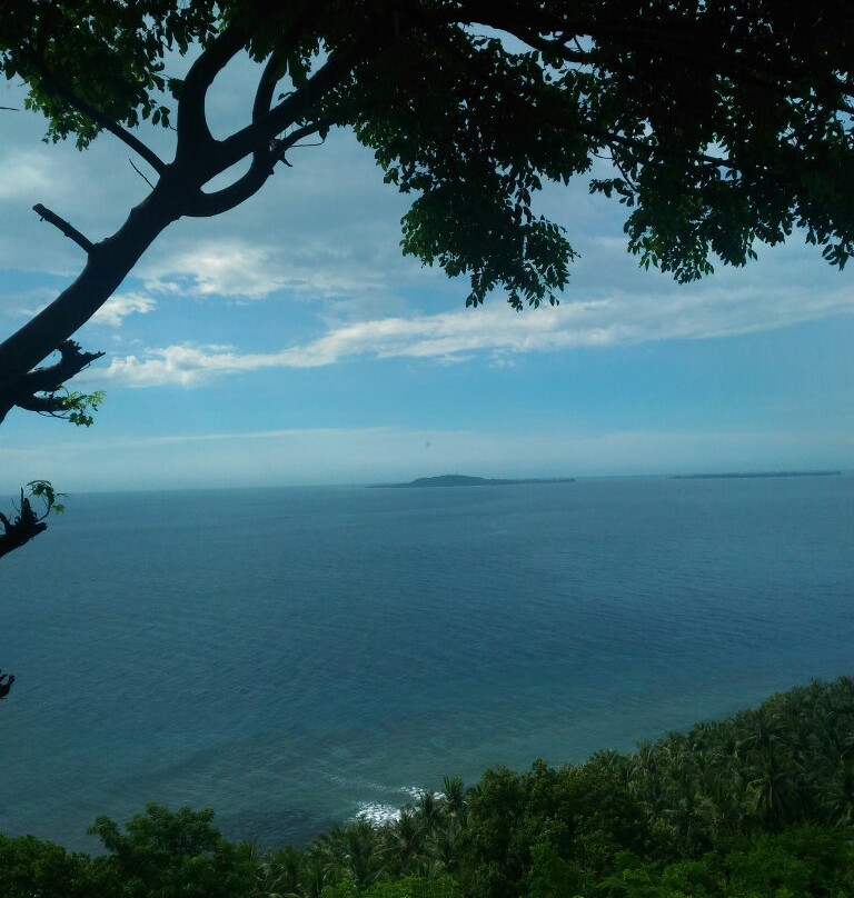 Malimbu Beach-龙目岛必去景点