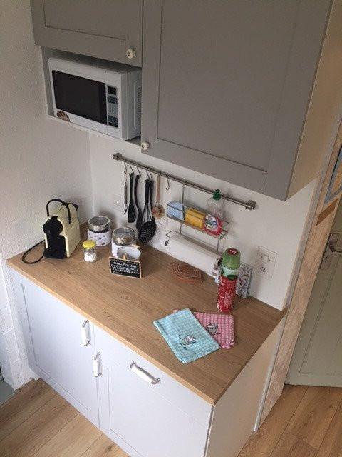 Chez Sven Bed and Breakfast主图