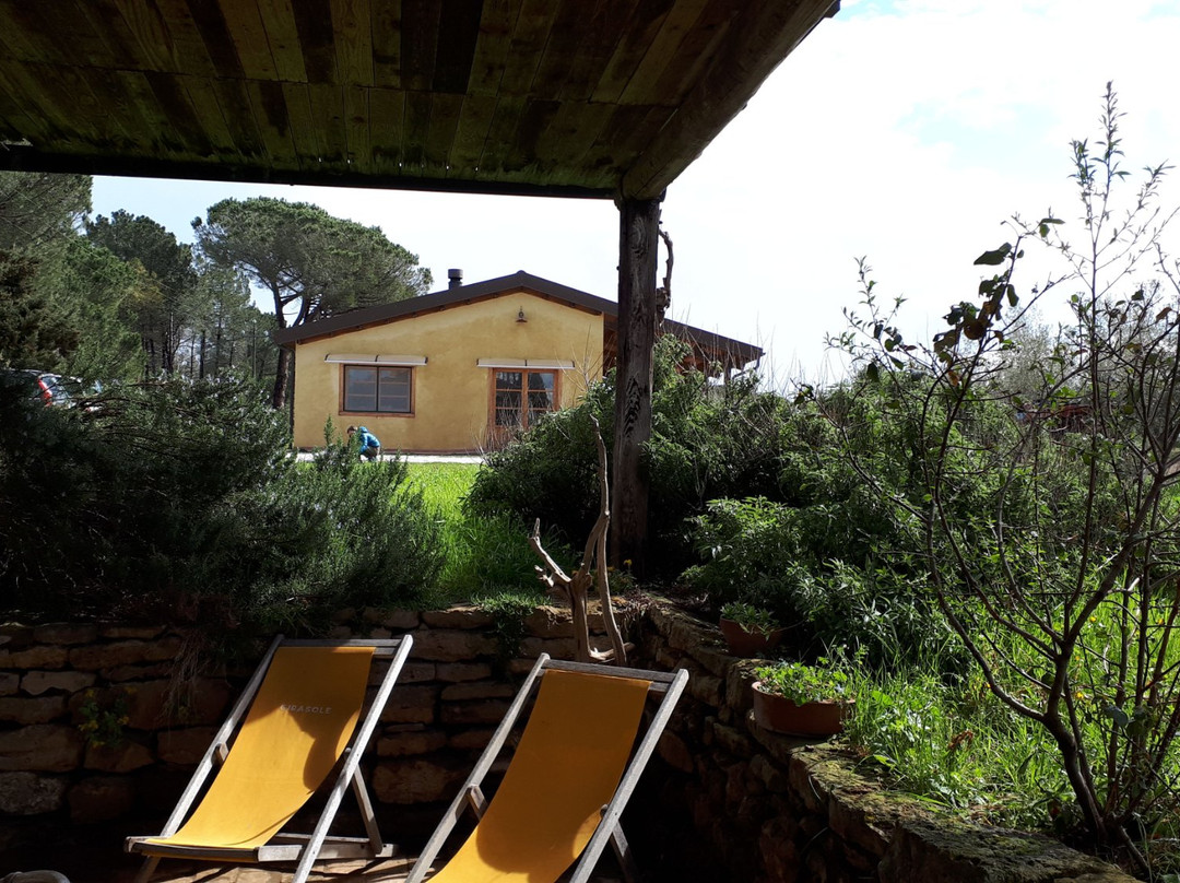 Agriturismo le Serre