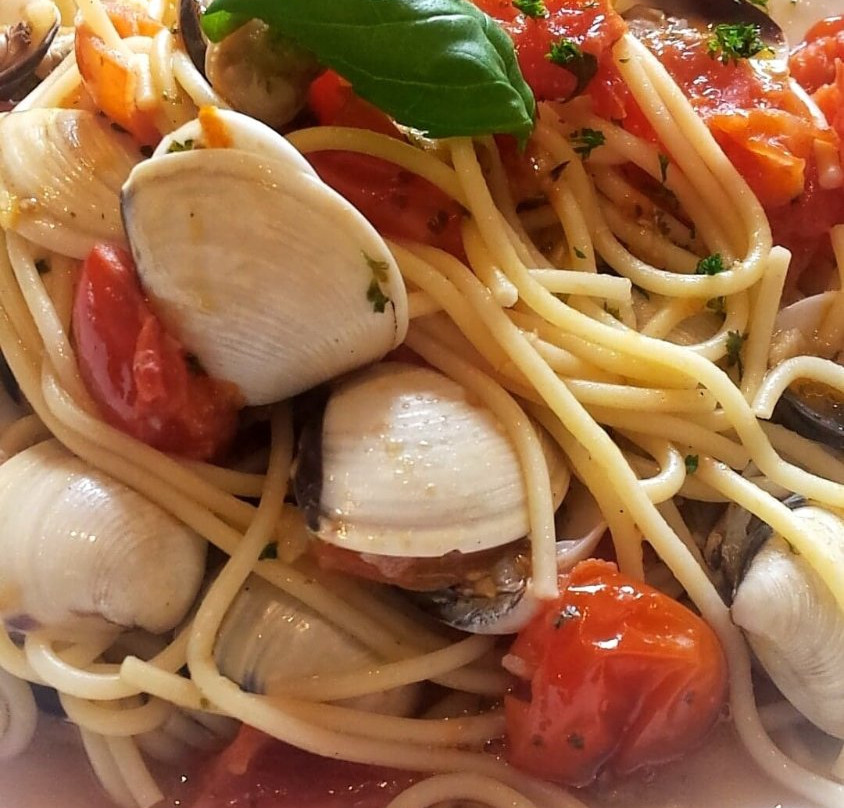 Seneffe餐馆和美食-Al Lago