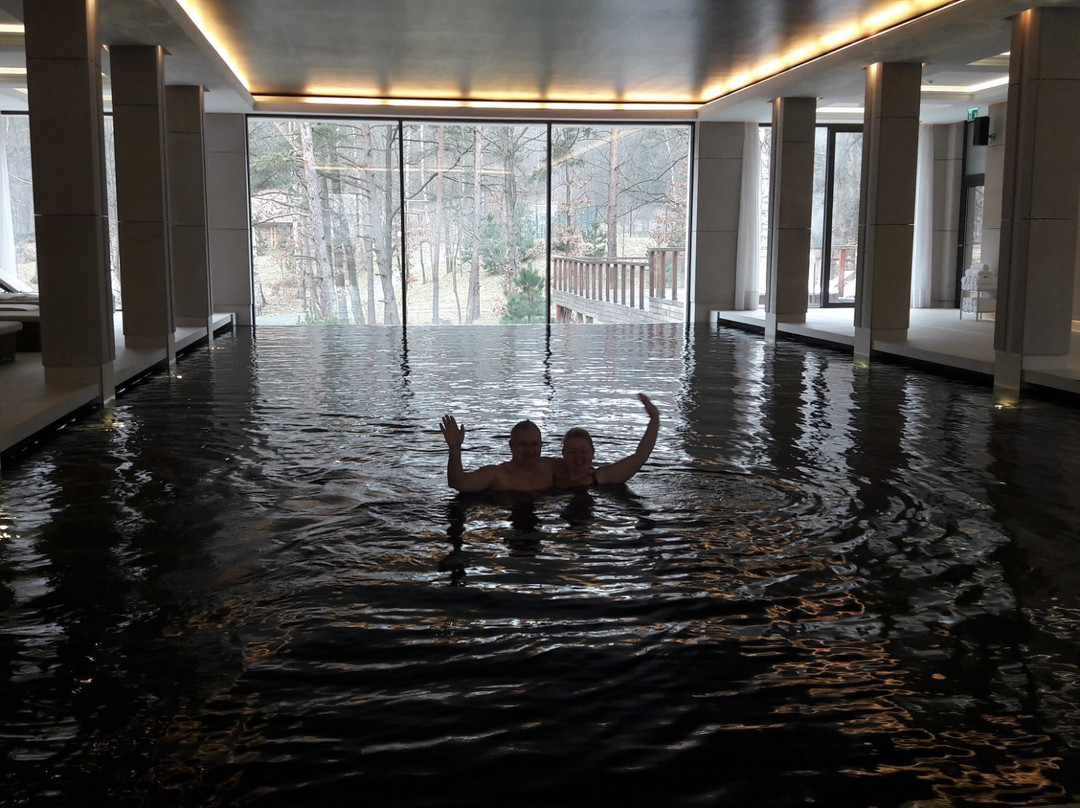 Hotel Spa Dr Irena Eris Polanica Zdrój主图