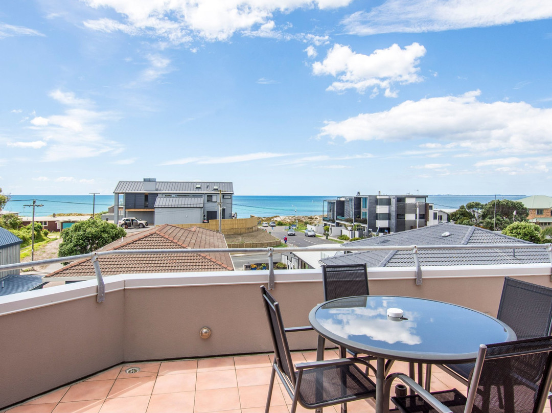 Boatshed Motel Apartments Mt. Maunganui主图