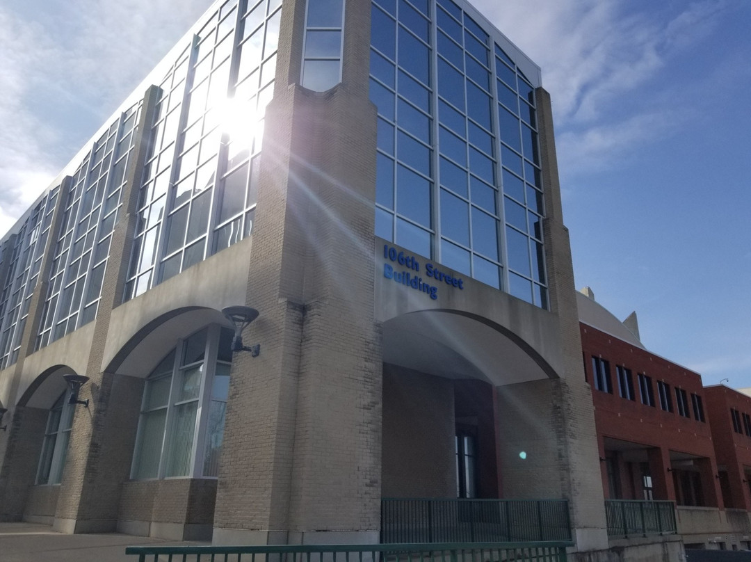 MacEwan University - City Centre Campus景点图片