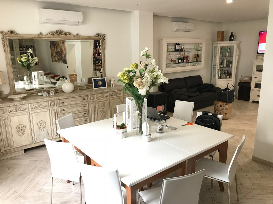 San Vito酒店住宿-Bed & Breakfast Sun Wine