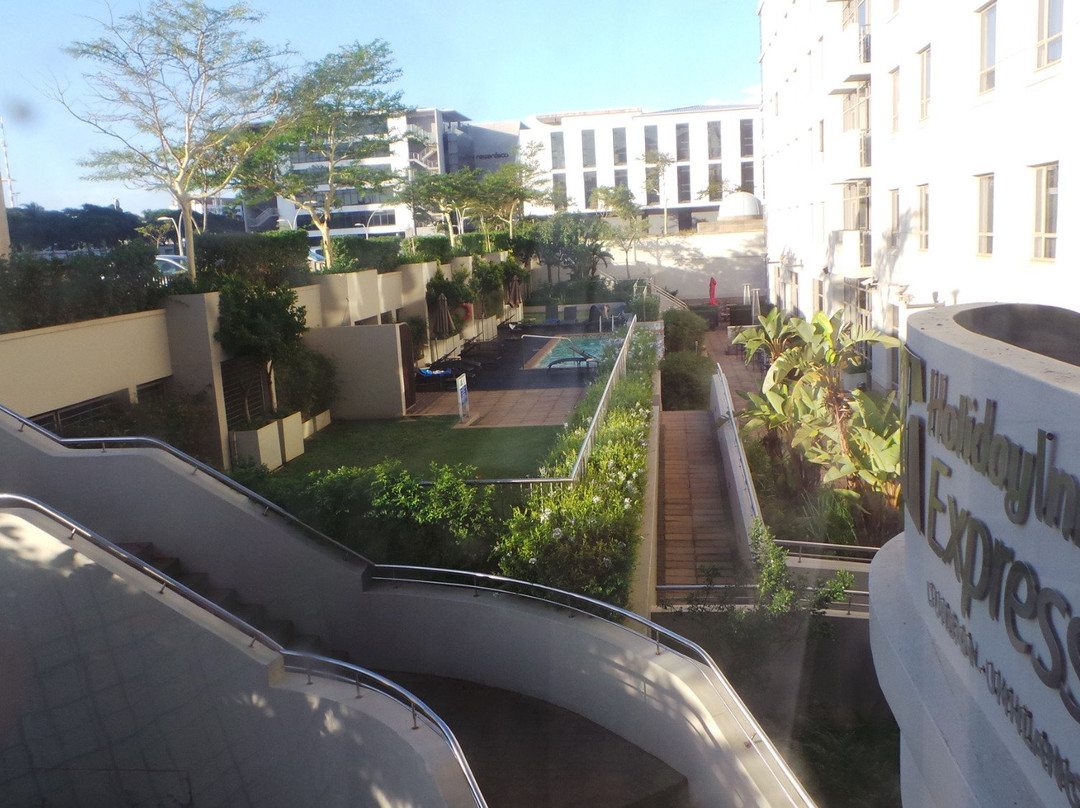 Holiday Inn Express Durban - Umhlanga By IHG主图